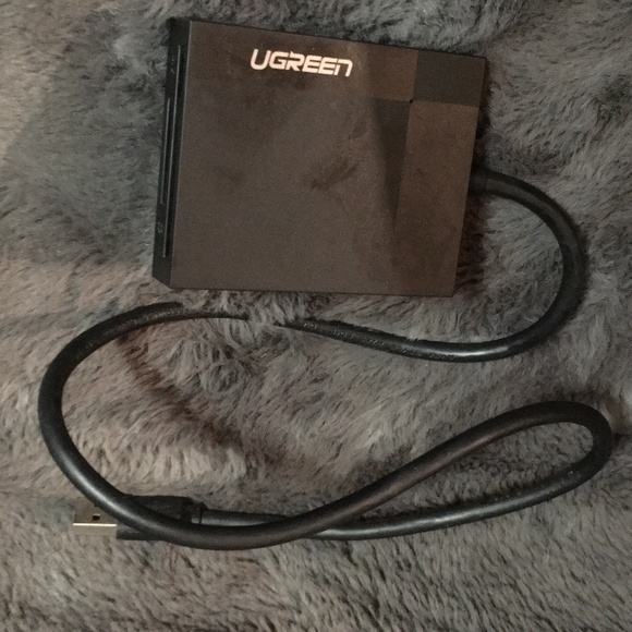Urgreen USB - Picture 1 of 4